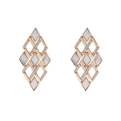 Viva Big Earring