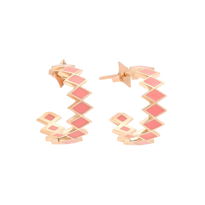 Viva Zigzag Earring