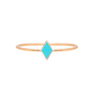 Viva XSmall 1 Motif Ring